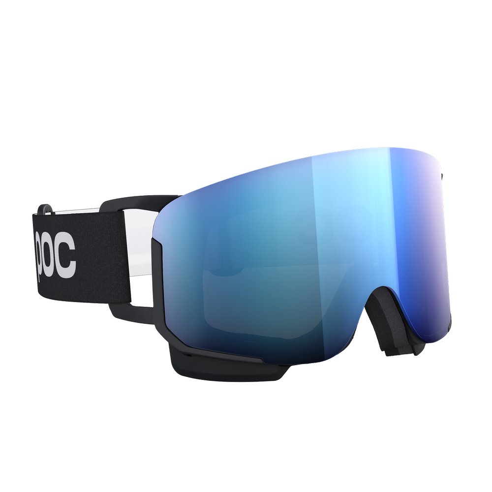 POC Nexal Clarity Comp Goggles