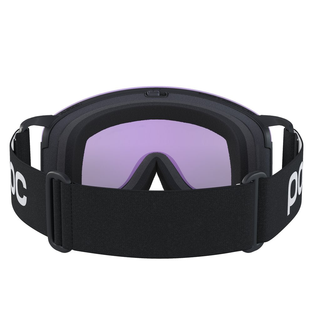 POC Nexal Clarity Comp Goggles