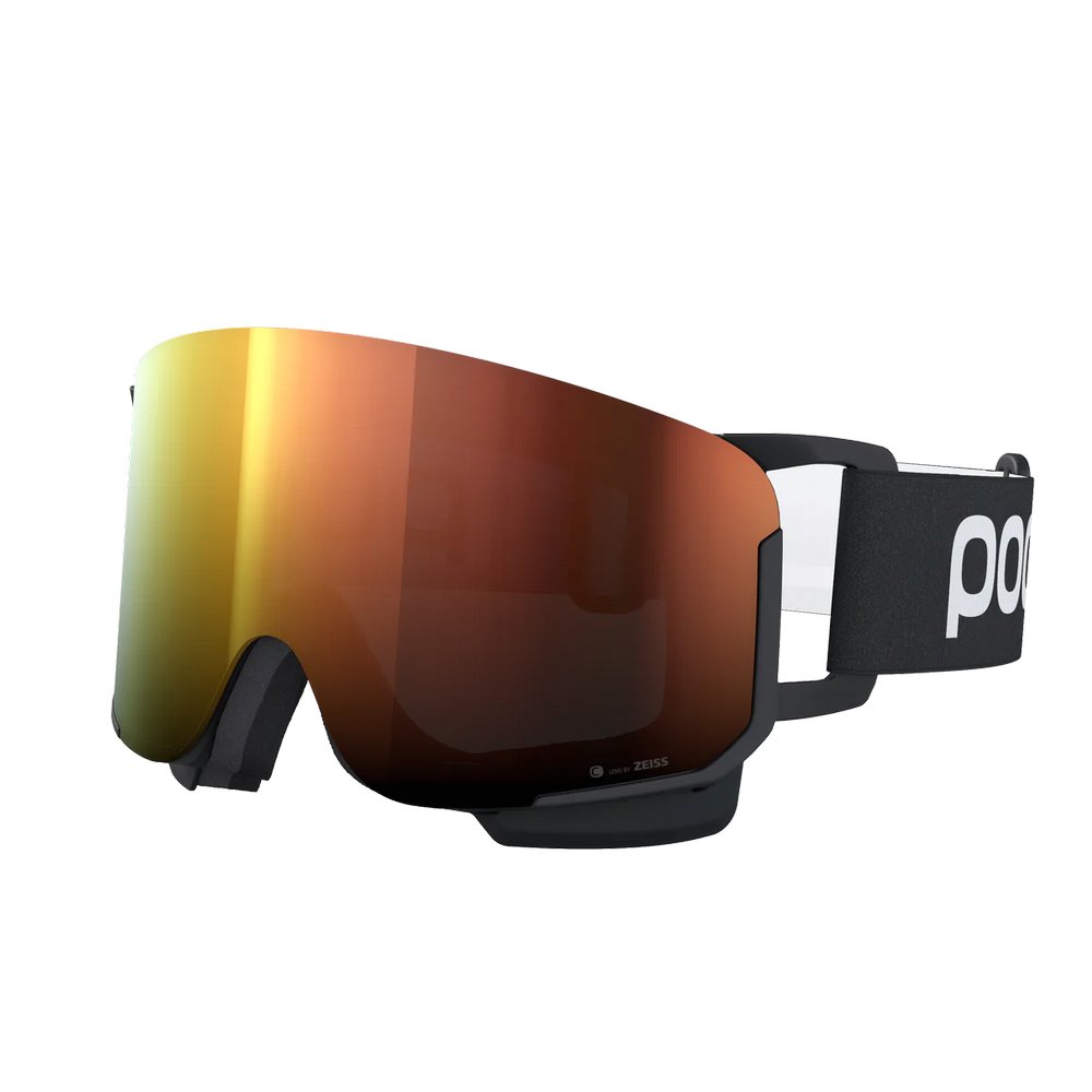POC Nexal Clarity Comp Goggles