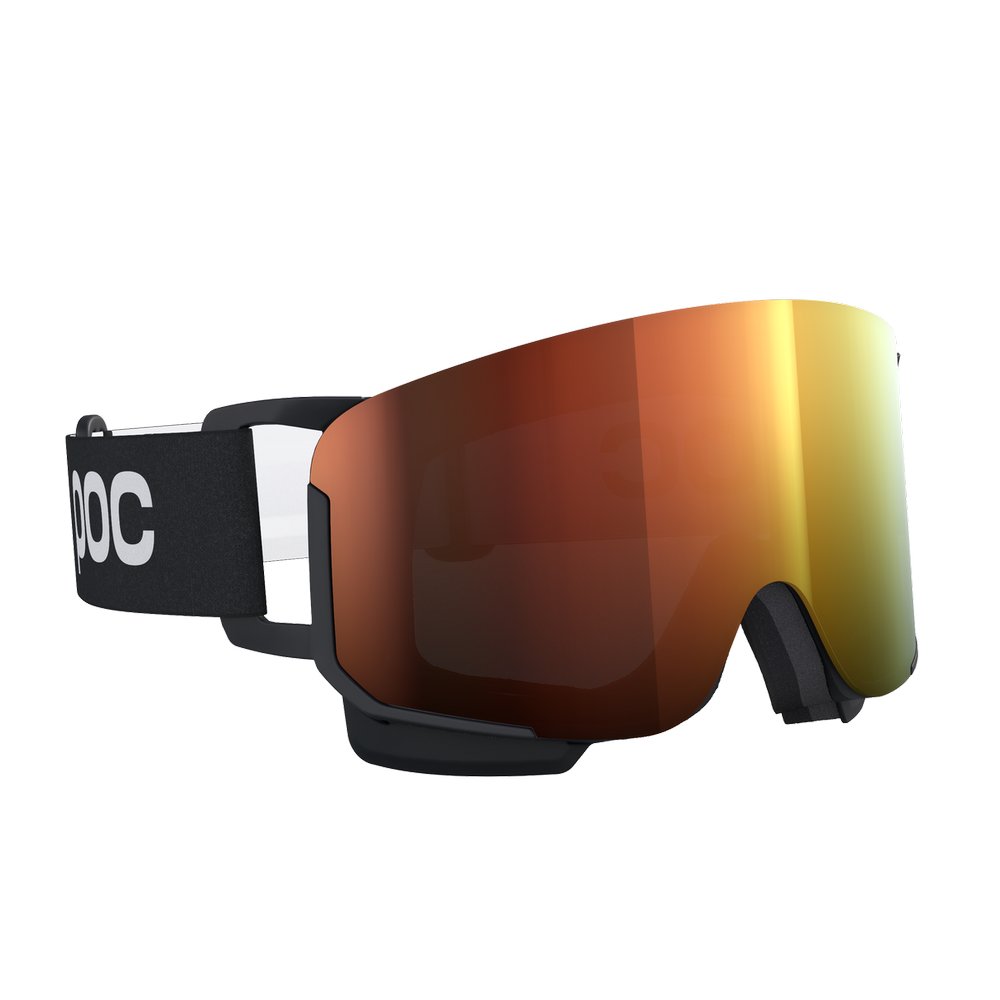 POC Nexal Clarity Comp Goggles