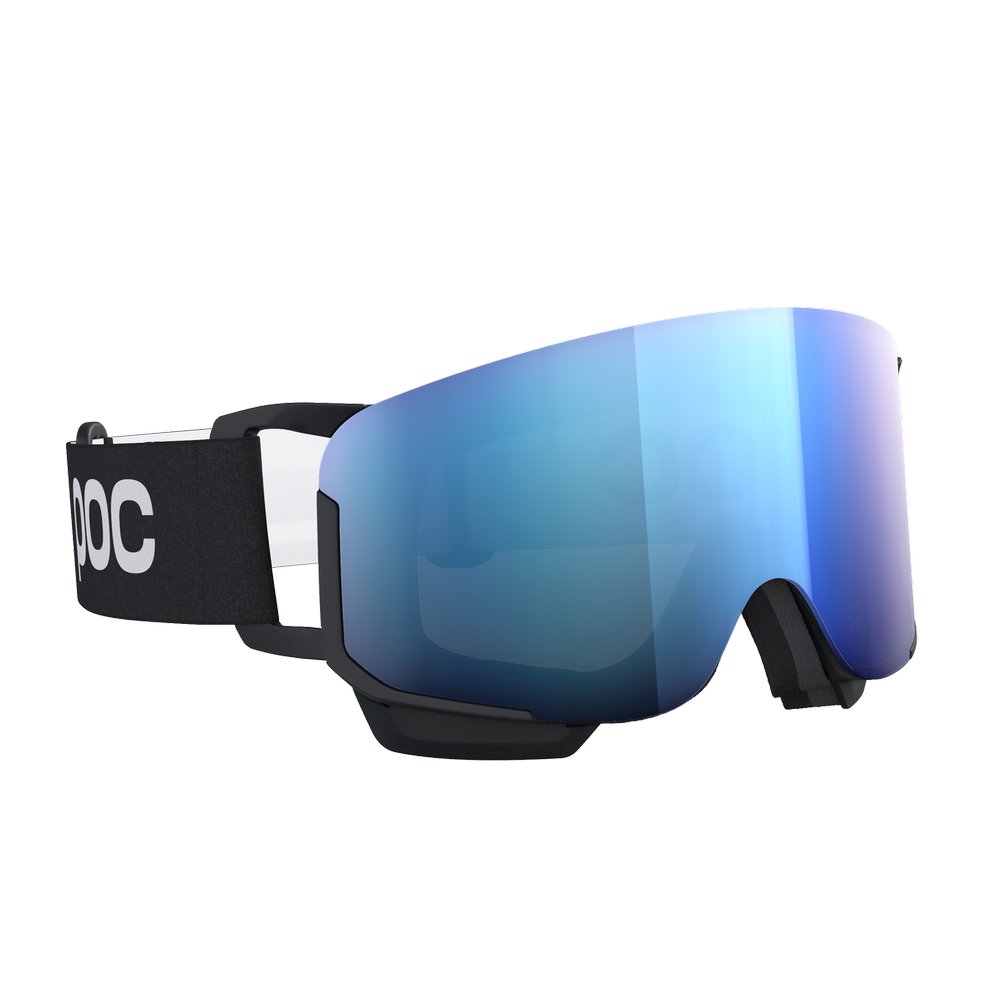 Poc Nexal MID Ski Goggles