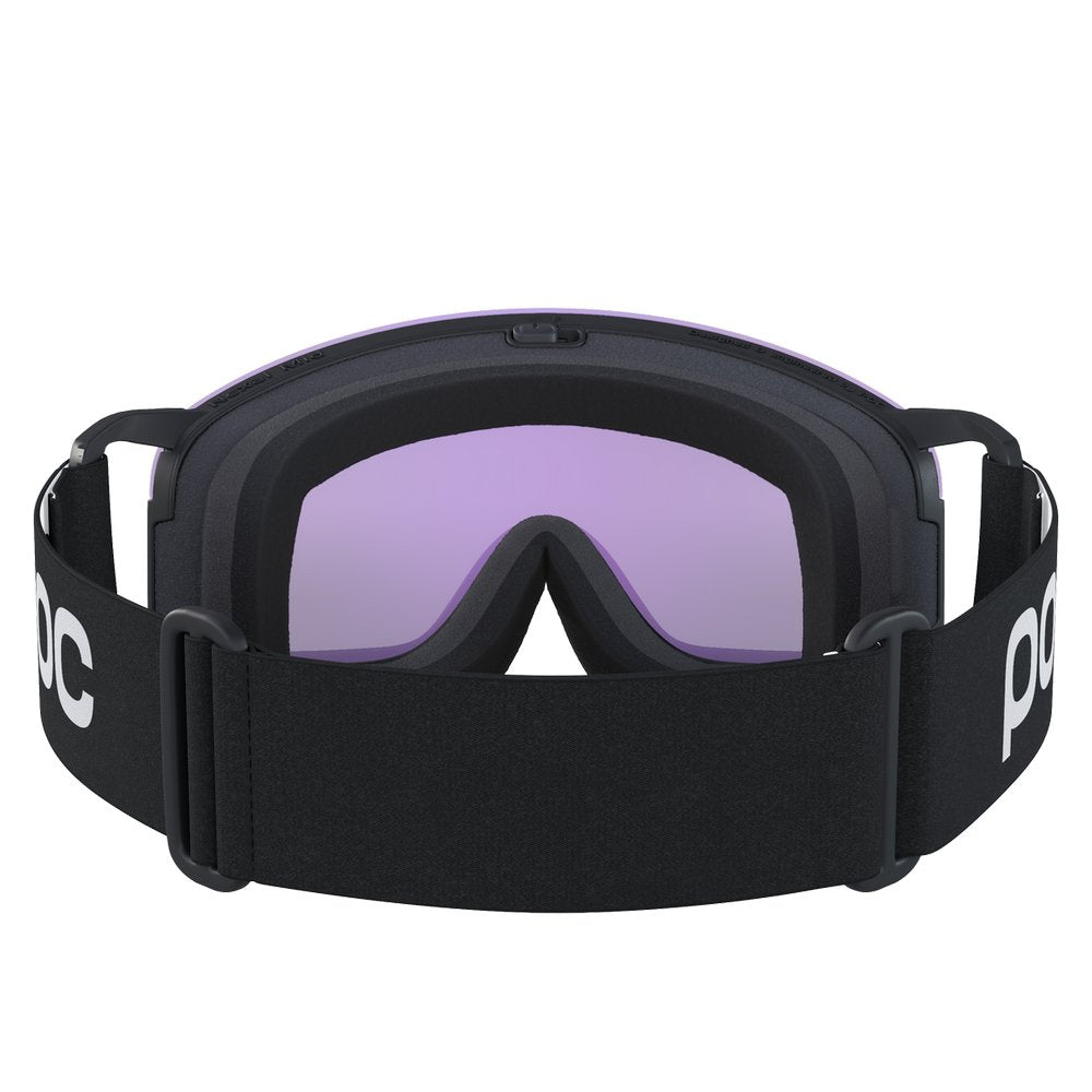Poc Nexal MID Ski Goggles