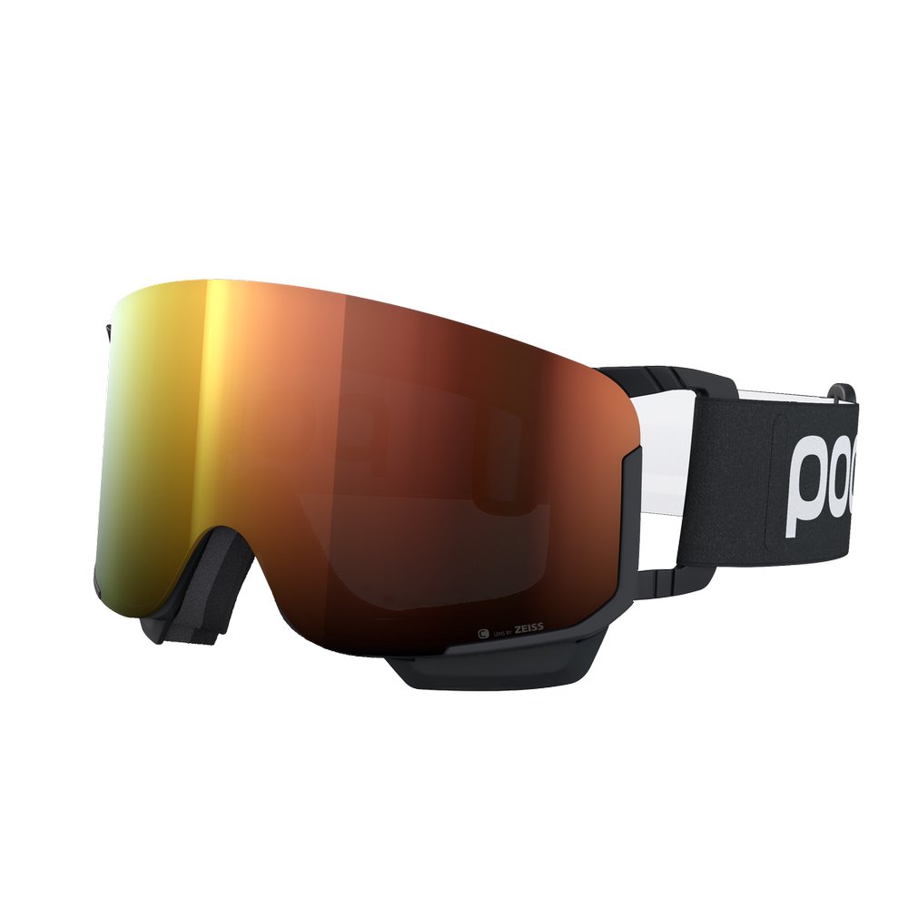 Poc Nexal MID Ski Goggles