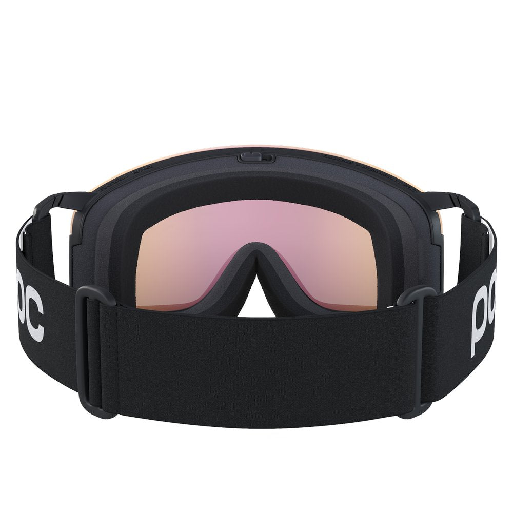 Poc Nexal MID Ski Goggles