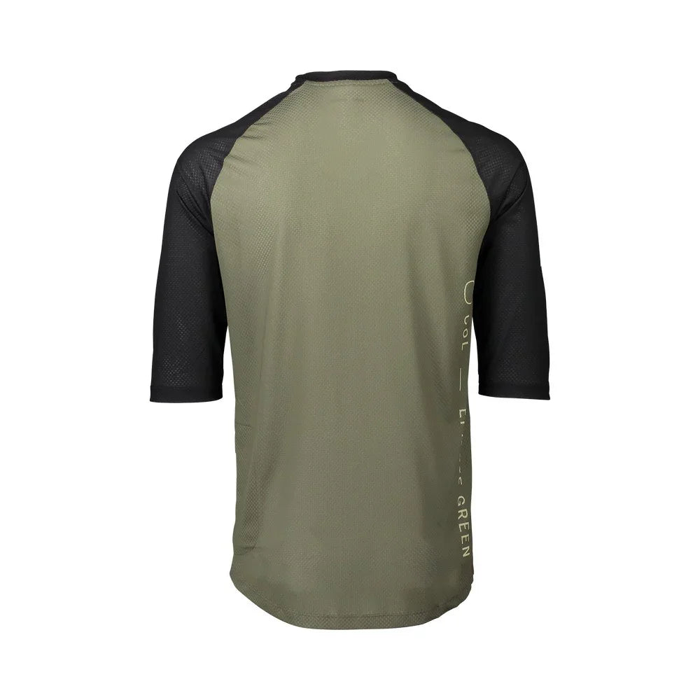 Maillot POC MTB Pure 3/4 (hommes)