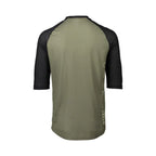 Maillot POC MTB Pure 3/4 (hommes)