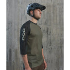 Maillot POC MTB Pure 3/4 (hommes)
