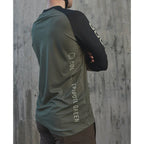 Maillot POC MTB Pure 3/4 (hommes)