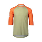 Maillot POC MTB Pure 3/4 (hommes)