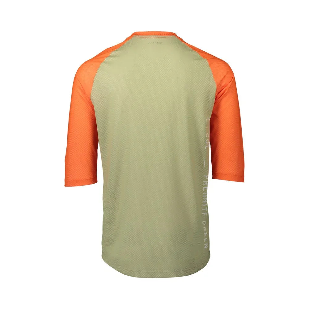 Maillot POC MTB Pure 3/4 (hommes)