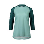 Maillot POC MTB Pure 3/4 (femmes)