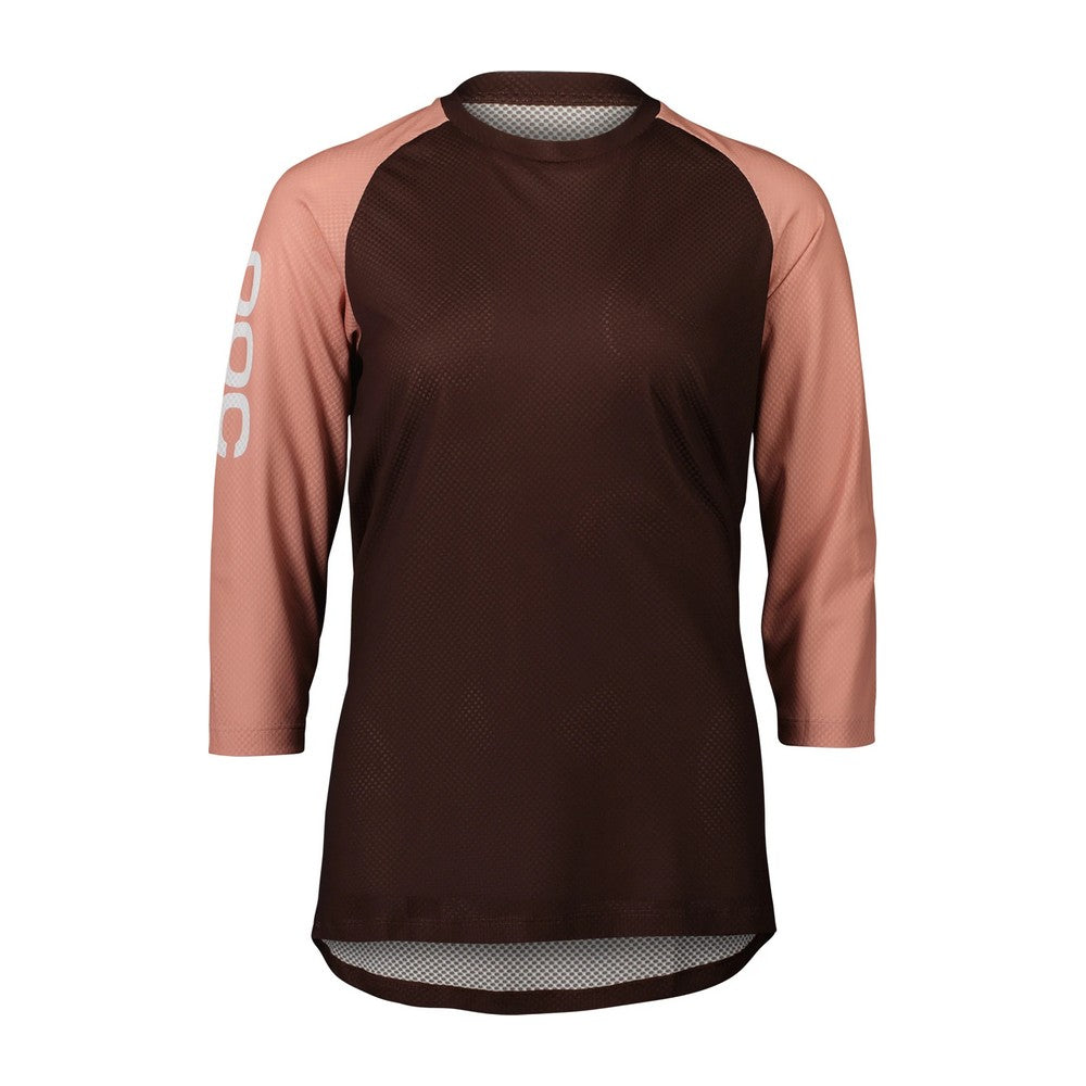 POC W's MTB Pure 3/4 Jersey – La Cordée