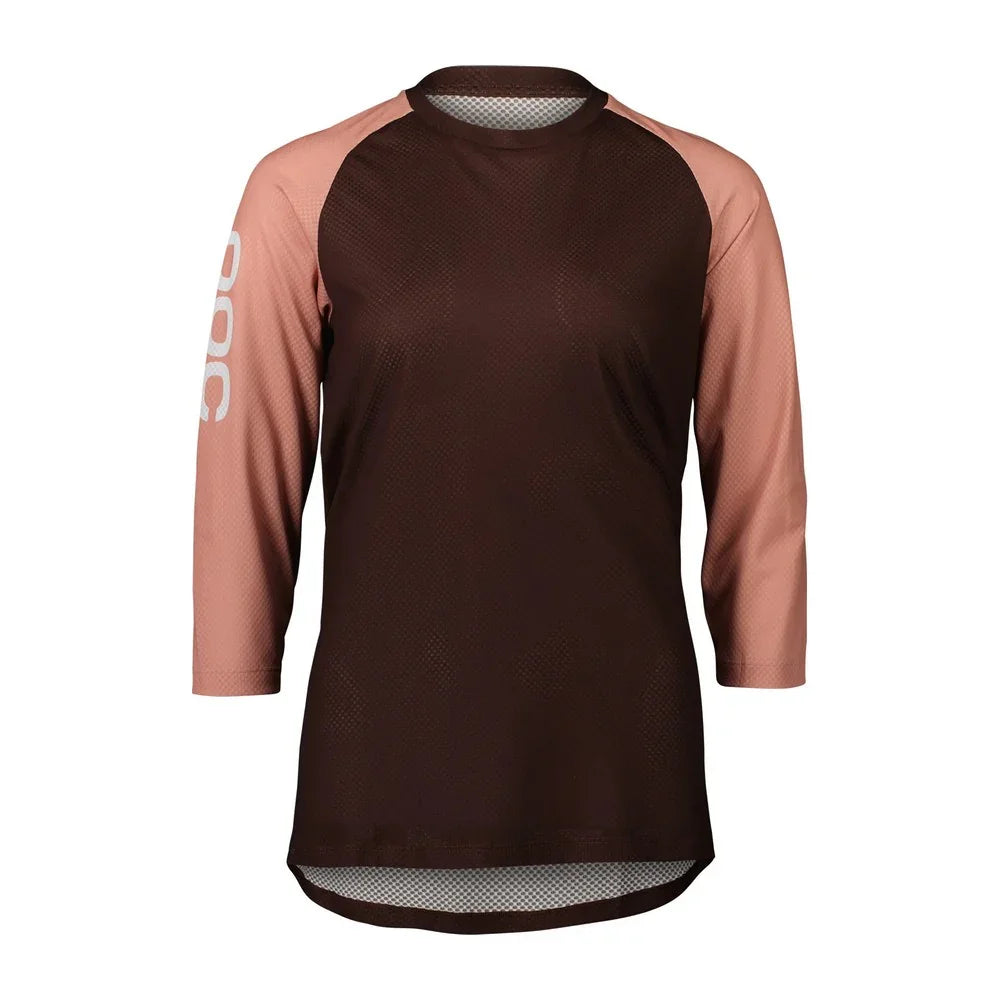 Maillot POC MTB Pure 3/4 (femmes)