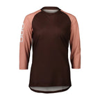 Maillot POC MTB Pure 3/4 (femmes)