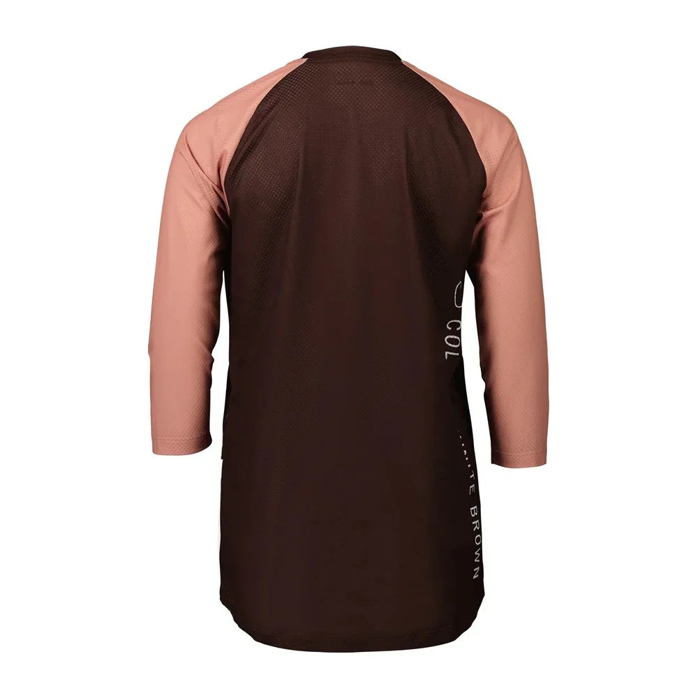 Maillot POC MTB Pure 3/4 (femmes)