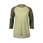 Maillot POC MTB Pure 3/4 (femmes)