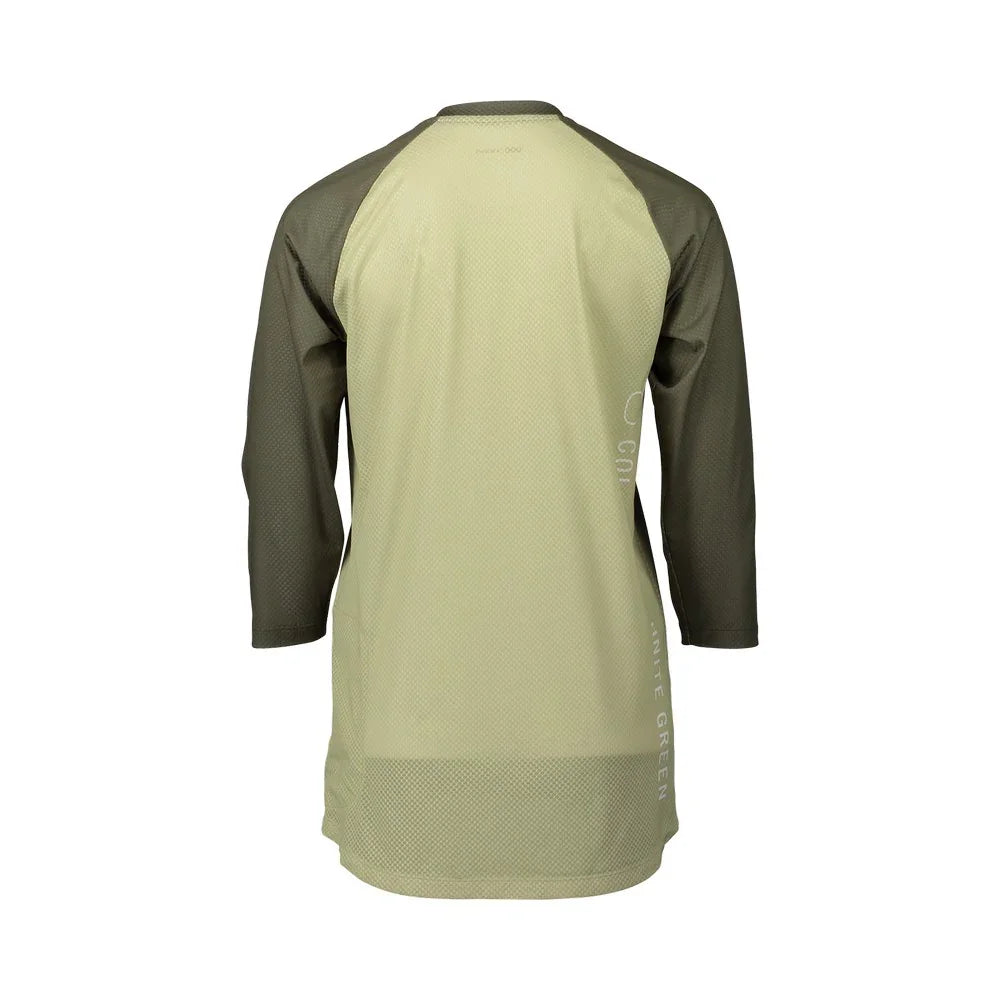Maillot POC MTB Pure 3/4 (femmes)