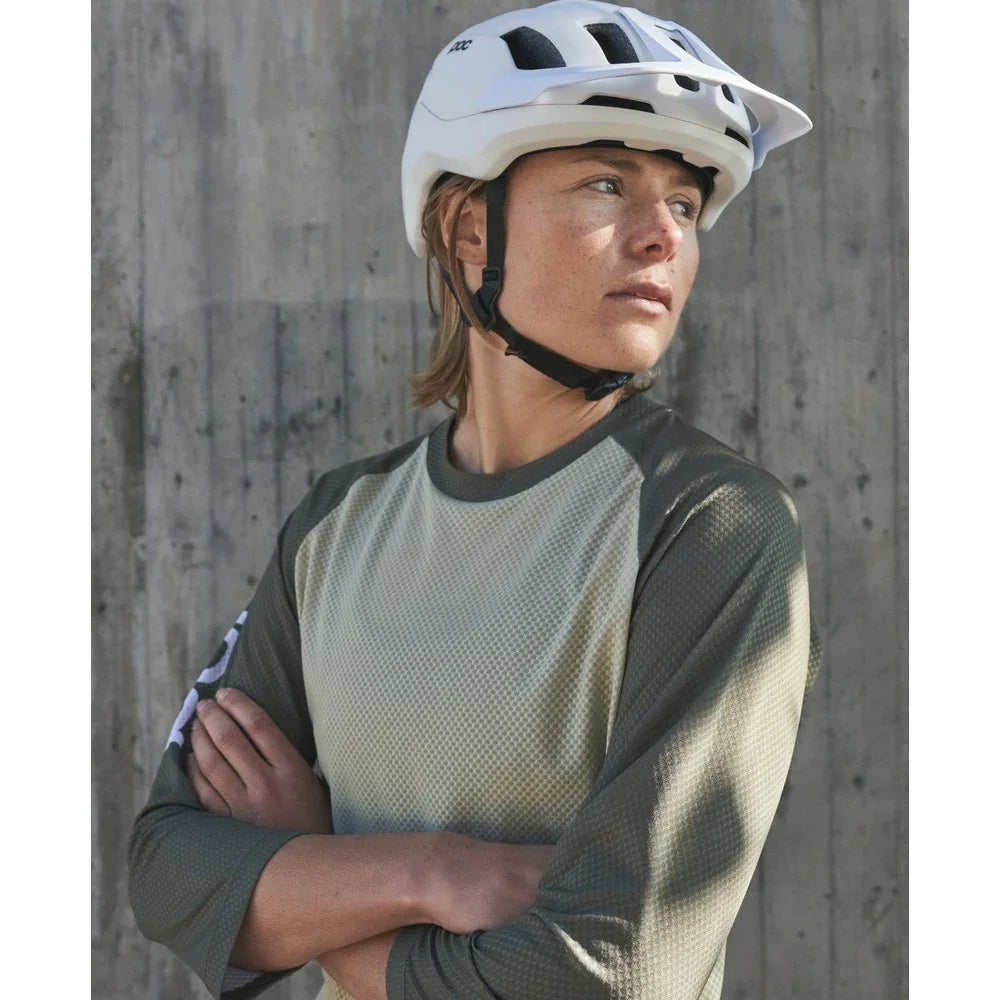 Maillot POC MTB Pure 3/4 (femmes)