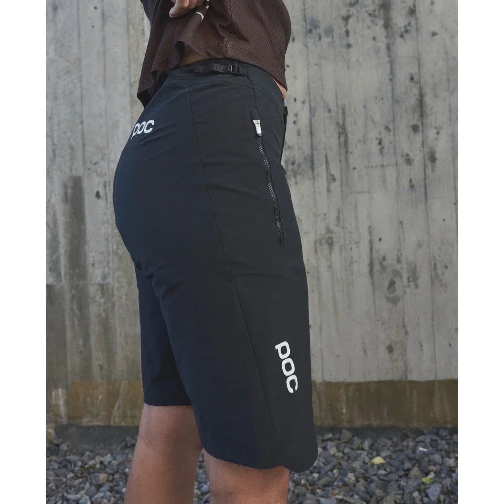 Short POC Essential Enduro (femmes)