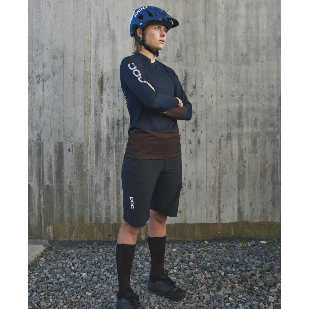 Short POC Essential Enduro (femmes)