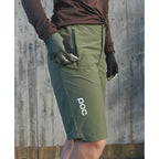 Short POC Essential Enduro (femmes)