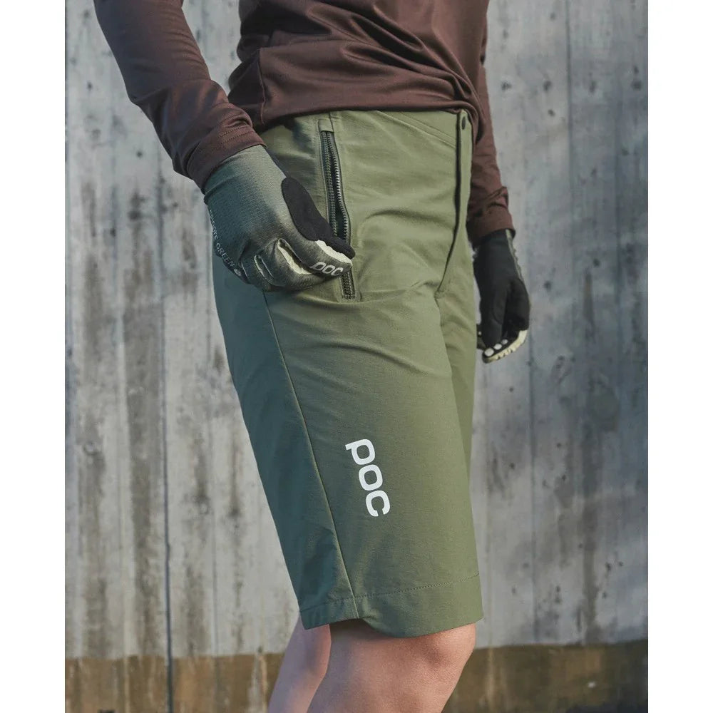 Short POC Essential Enduro (femmes)