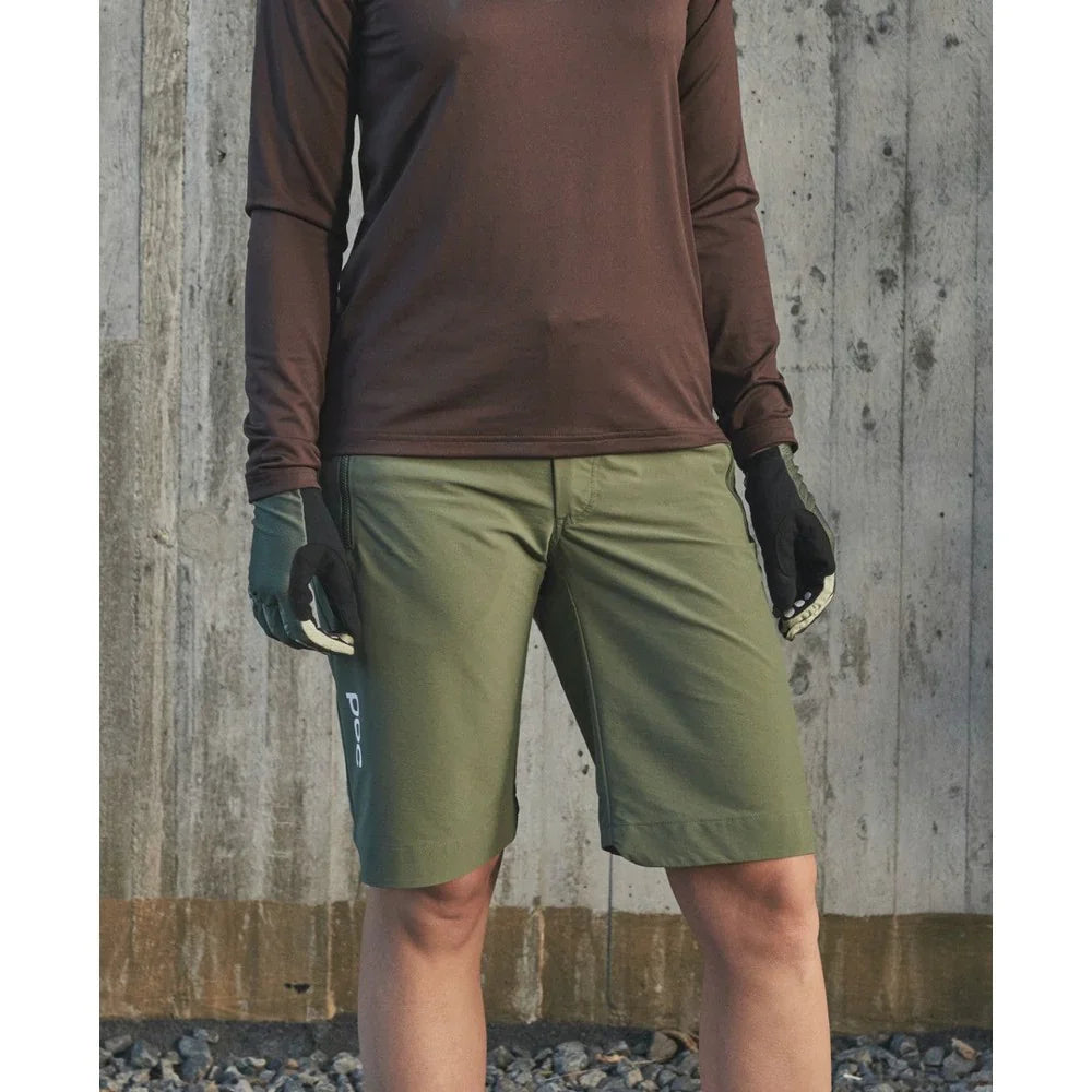 Short POC Essential Enduro (femmes)