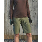 Short POC Essential Enduro (femmes)