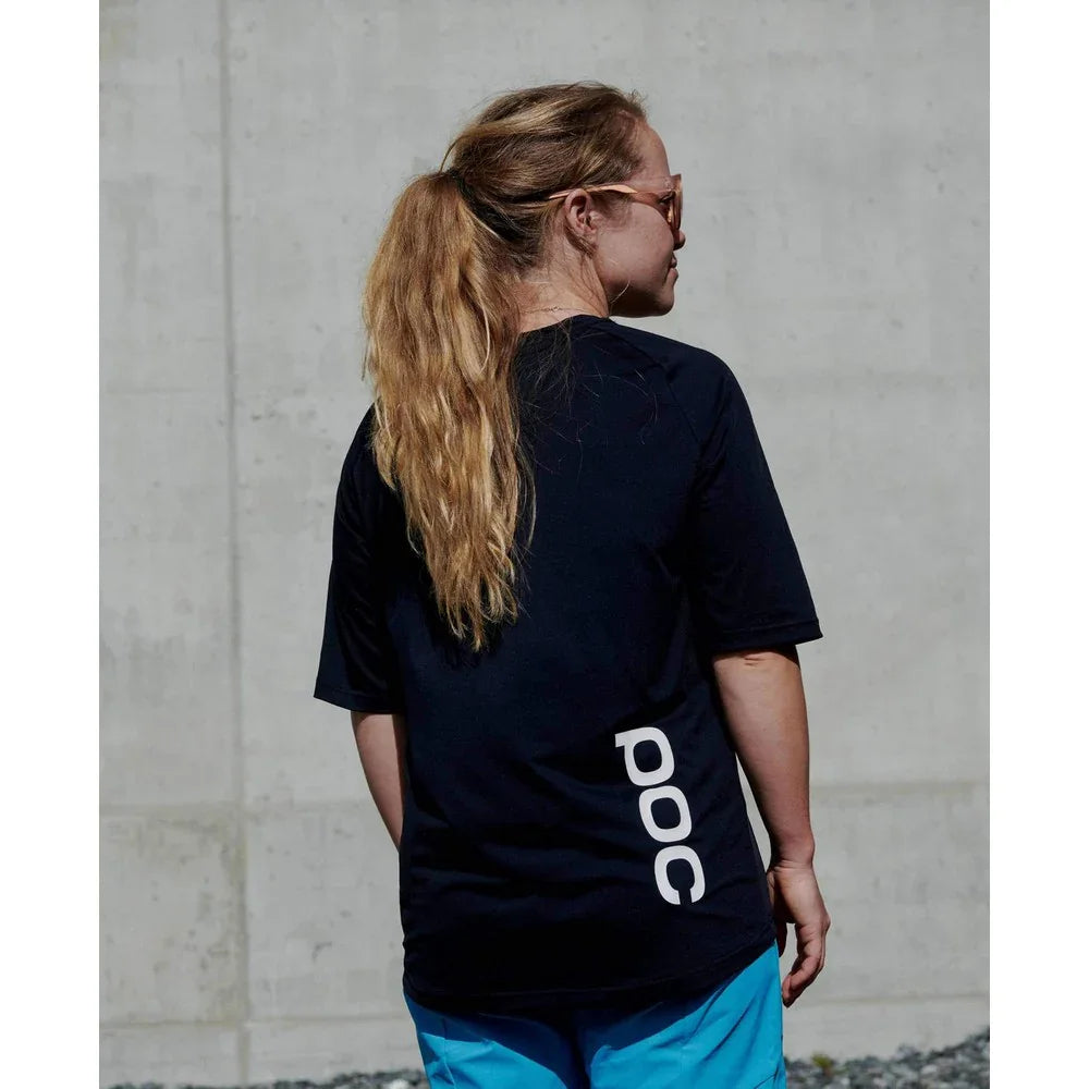 T-shirt POC Reform Enduro Light (femmes)