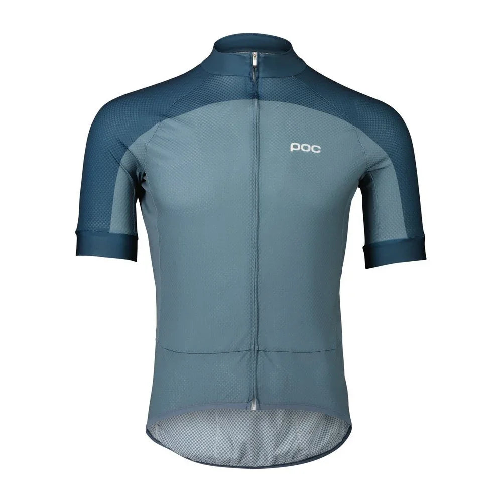 Maillot POC Essential Road Logo (hommes)