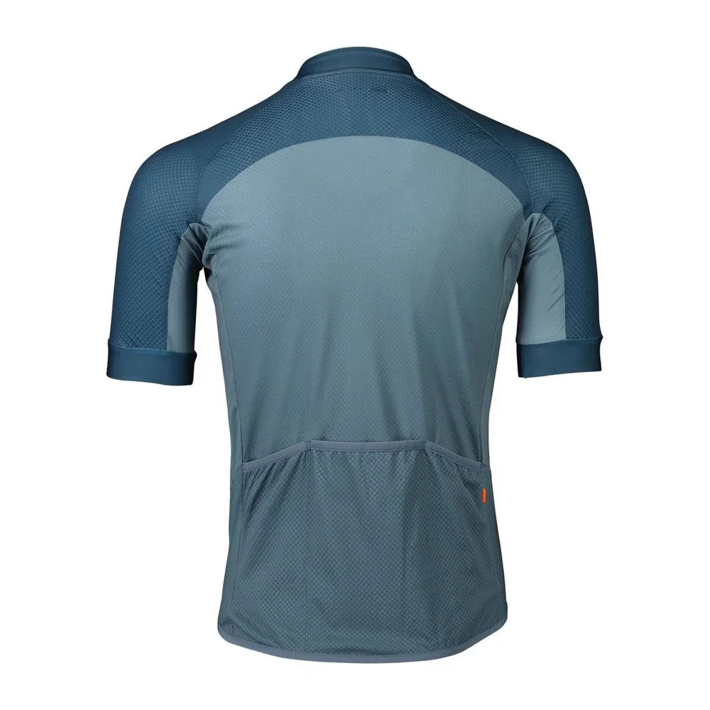 Maillot POC Essential Road Logo (hommes)