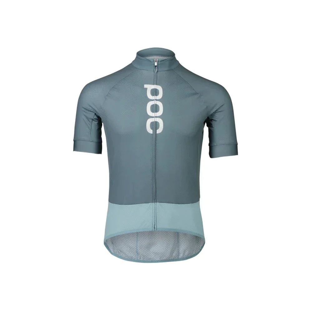 Maillot POC Essential Road Logo (hommes)