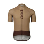 Maillot POC Essential Road Logo (hommes)