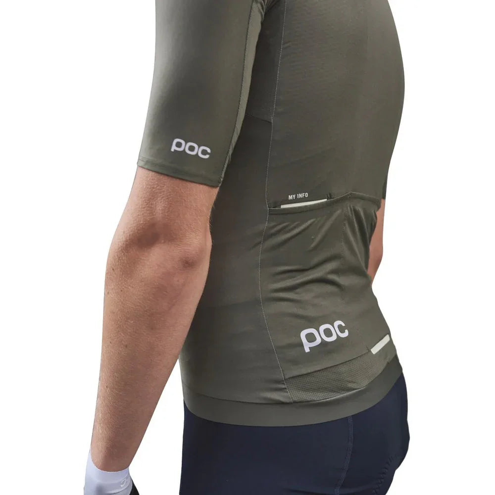Maillot POC Pristine (hommes)