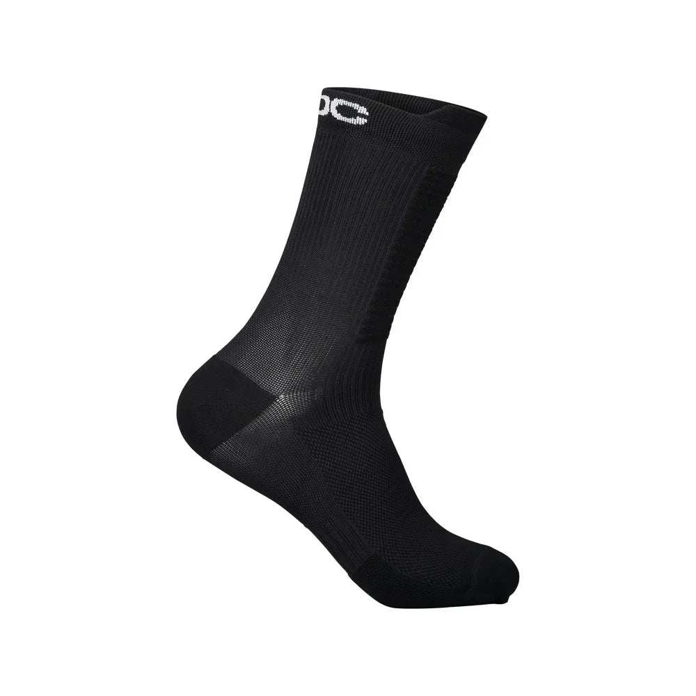 POC Lithe MTB Socks Mid (Unisex)