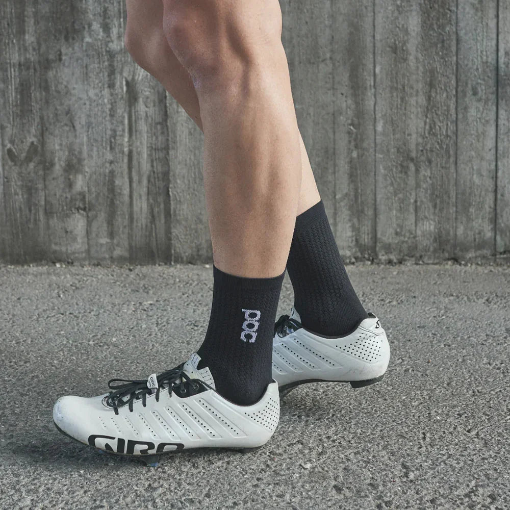 POC Flair Mid Socks (Unisex)