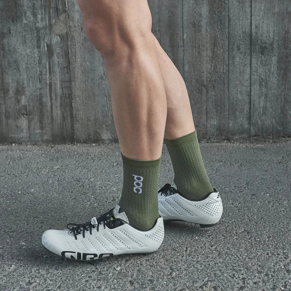 POC Flair Mid Socks (Unisex)