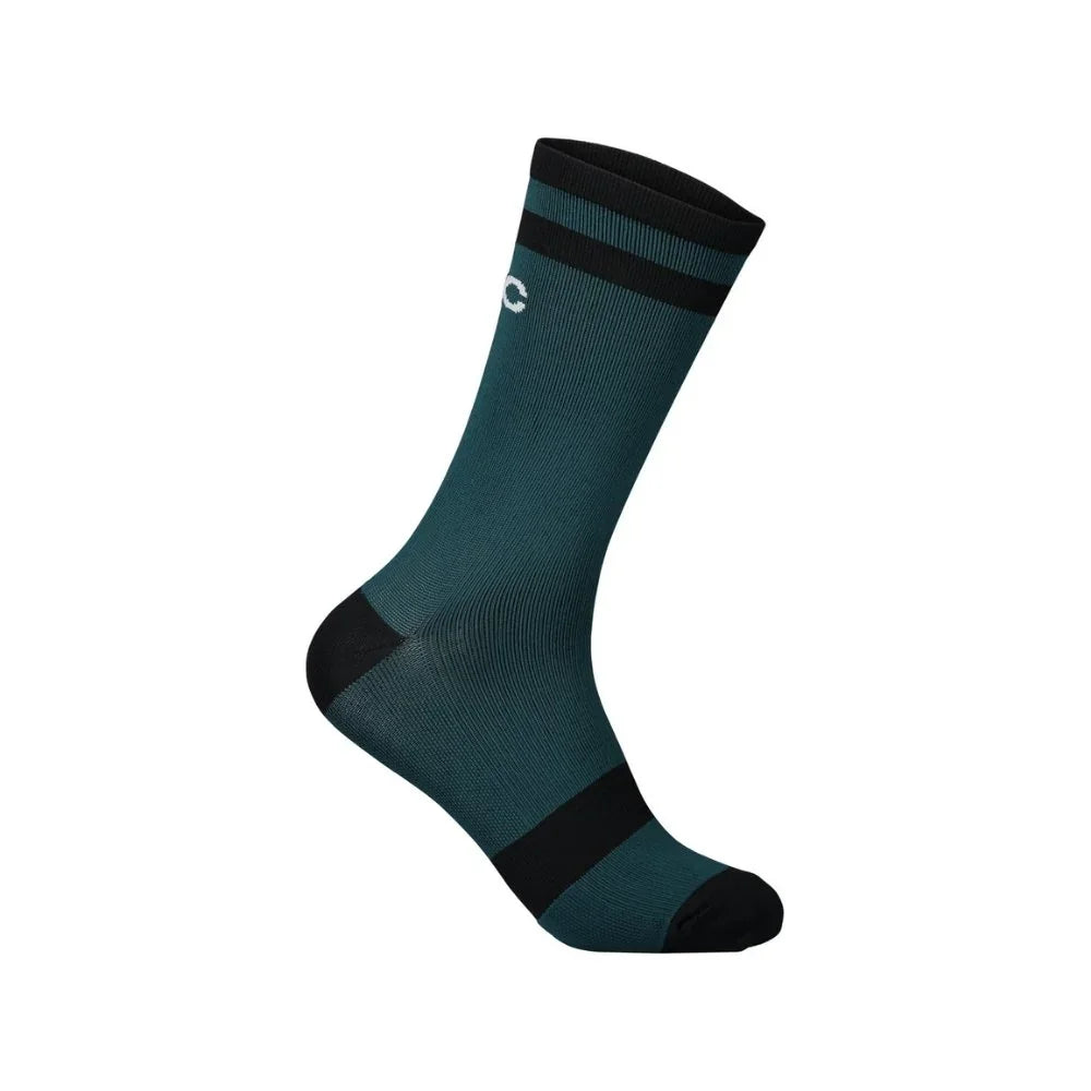 POC Lure MTB Socks Long (Unisex)