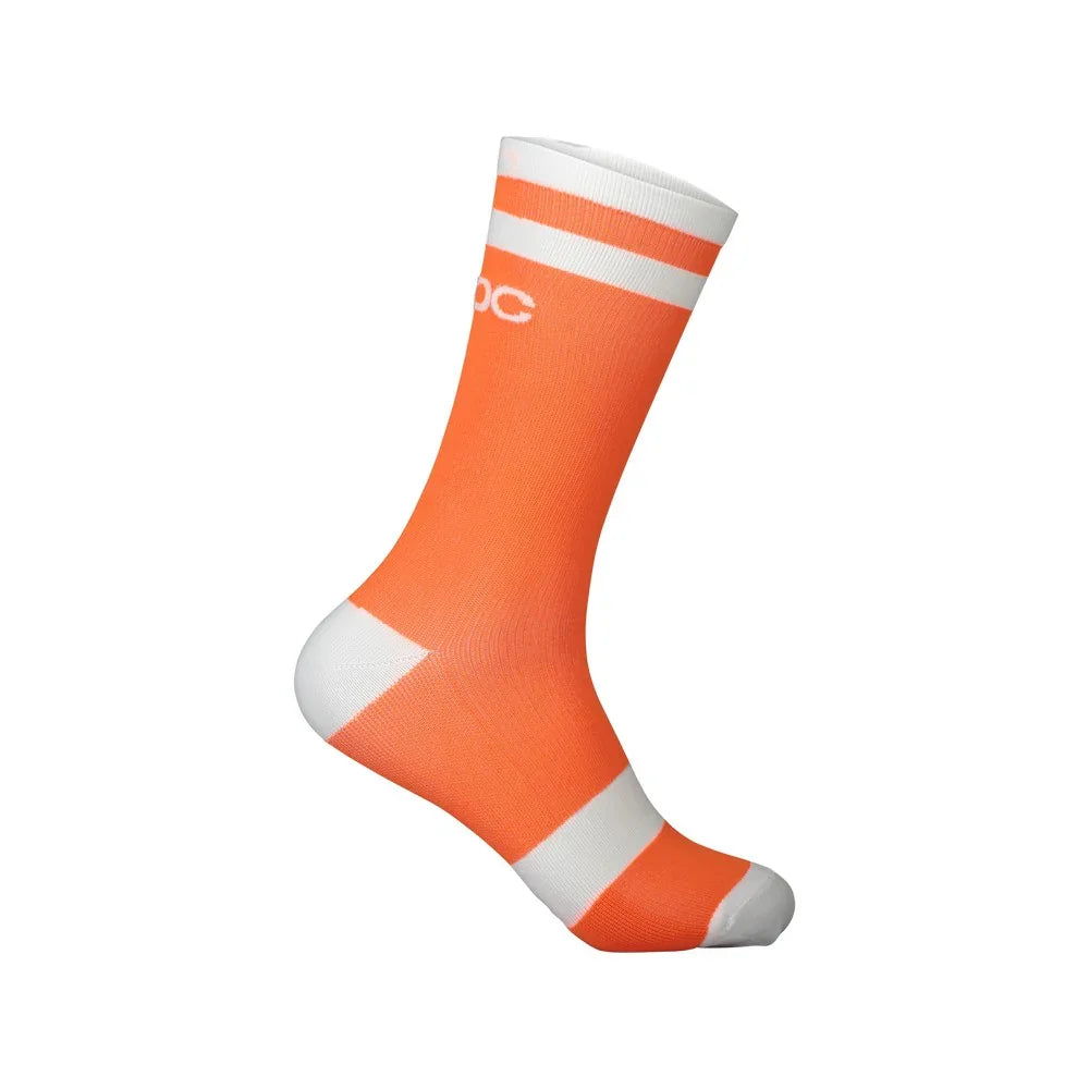 POC Lure MTB Socks Long (Unisex)