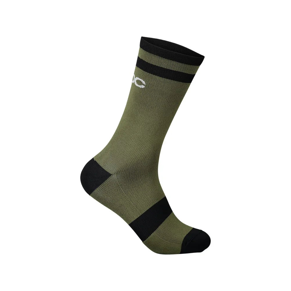 POC Lure MTB Socks Long (Unisex)