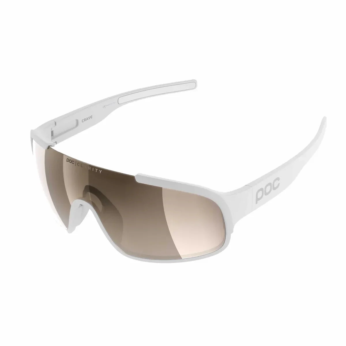 Lunettes de soleil POC Crave Clarity