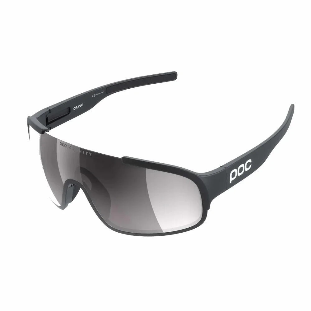 Lunettes de soleil POC Crave Clarity