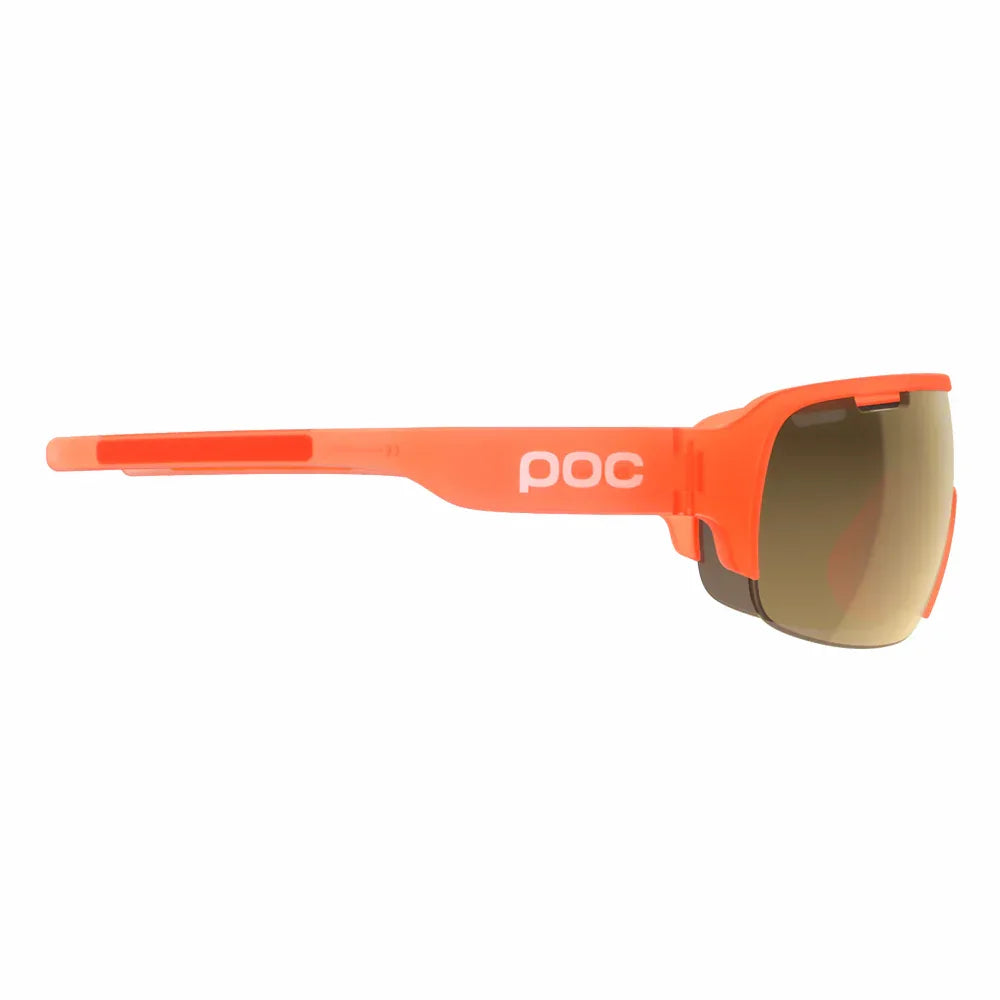 POC Do Half Blade Sunglasses