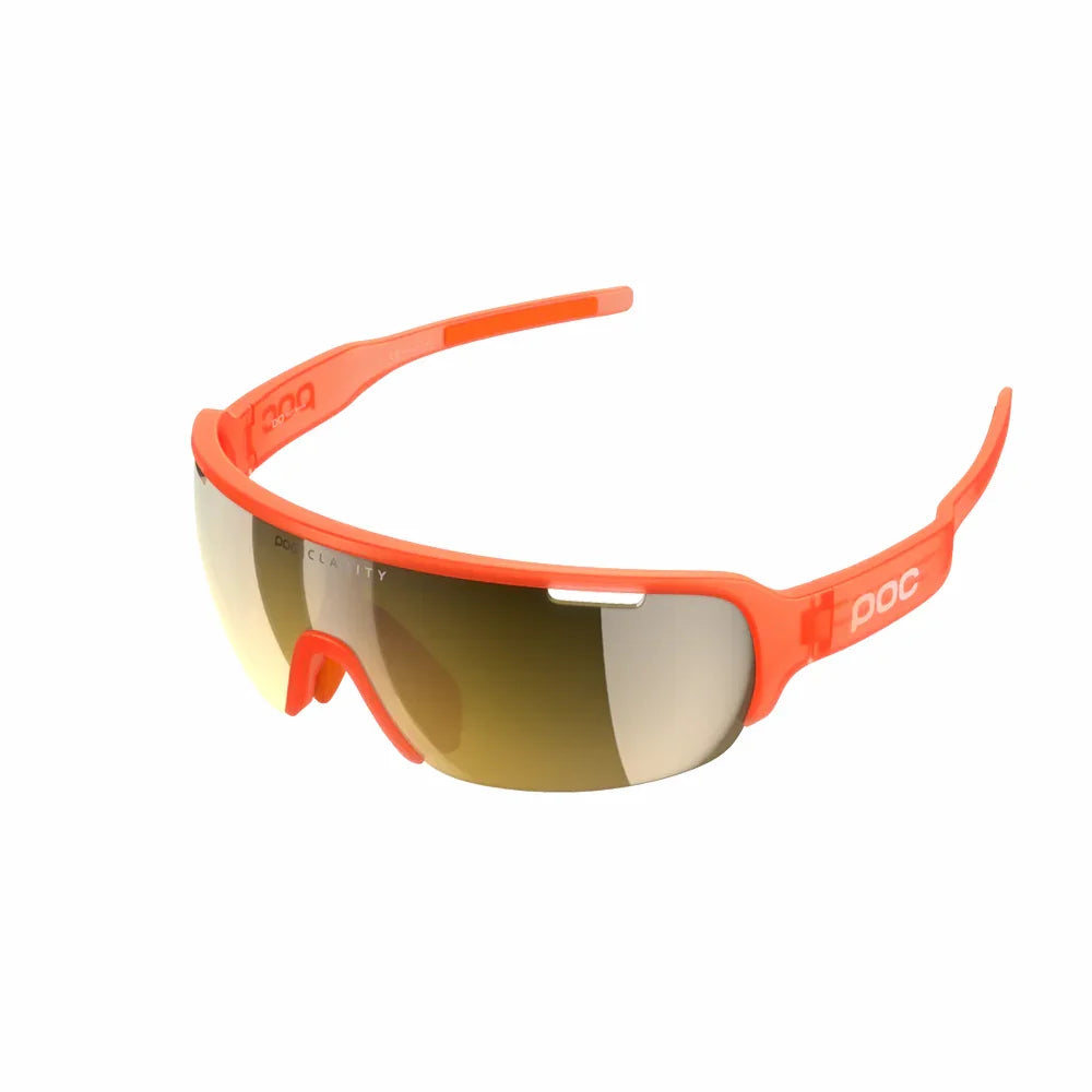 POC Do Half Blade Sunglasses