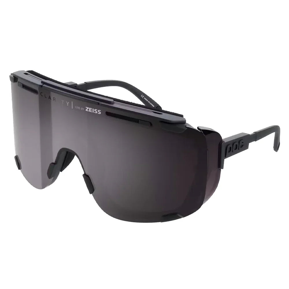 POC Devour Glacial Sunglasses