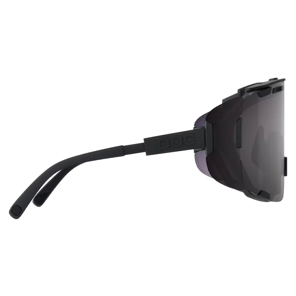 POC Devour Glacial Sunglasses