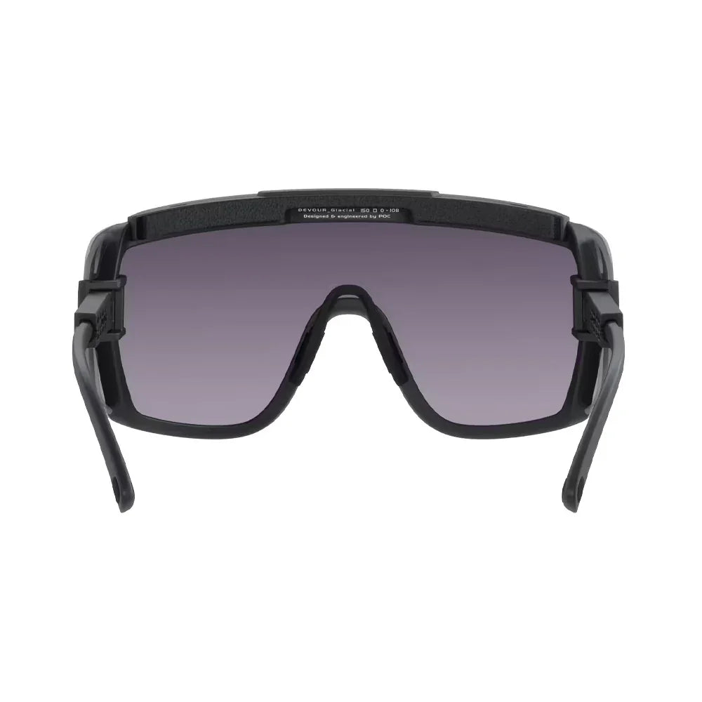 POC Devour Glacial Sunglasses