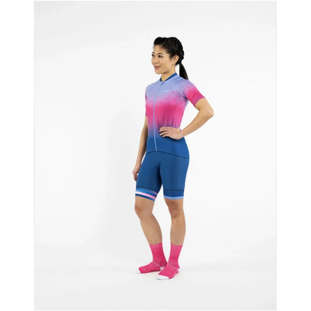 Maillot Peppermint Breeze (femmes)