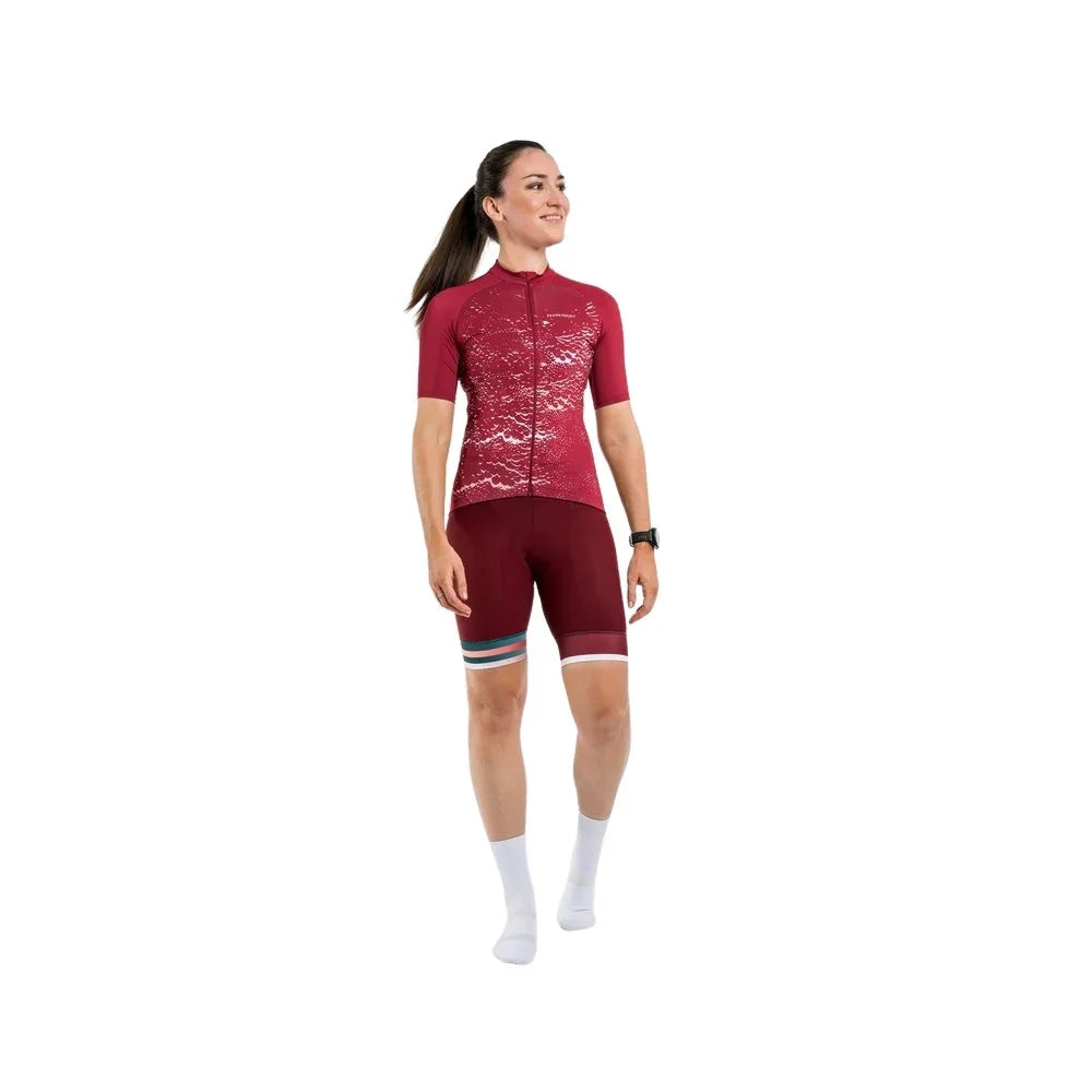 Maillot Peppermint Signature (femmes)