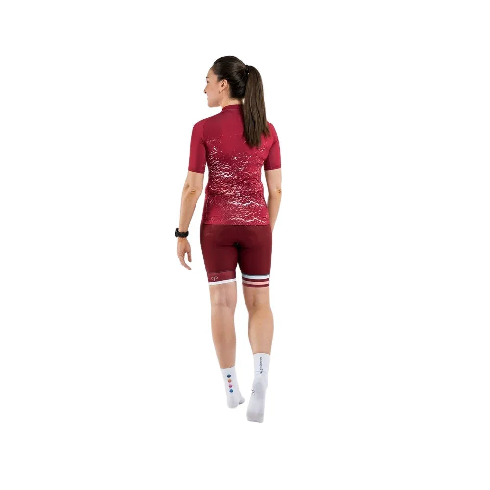 Maillot Peppermint Signature (femmes)